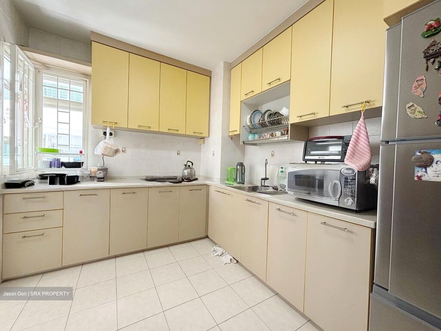 Blk 264B The Coris (Sengkang), HDB 4 Rooms #502601981